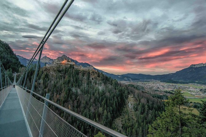 Private Full-Day Tour of Neuschwanstein Castle from Innsbruck - Neuschwanstein’s rooms and the view outside