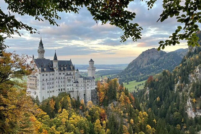 Private Full-Day Tour of Neuschwanstein Castle from Innsbruck - Highline179 for a dose of height