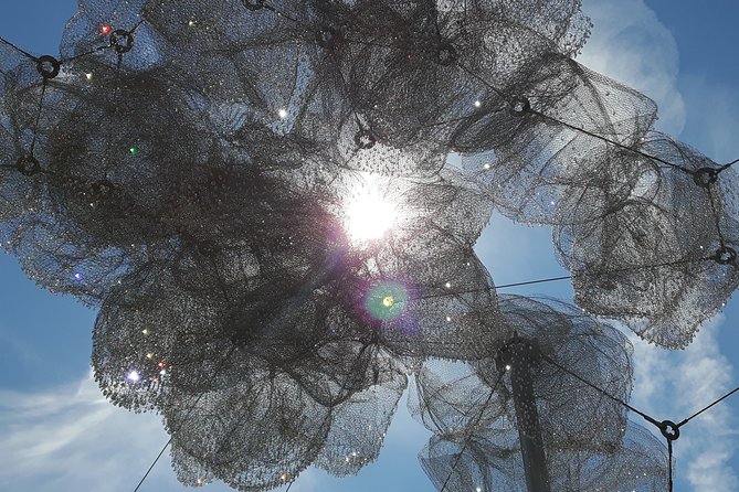 Private Half-day Tour to Swarovski Crystal World in Wattens - Time for children, shopping, and lunch