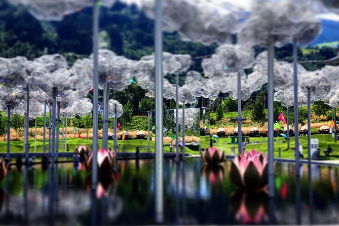 Private Half-day Tour to Swarovski Crystal World in Wattens - Is $222.04 per person good value?