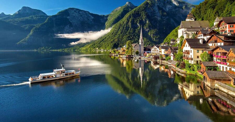 Private Hallstatt Full-Day Tour - A brief look at St. Gilgen