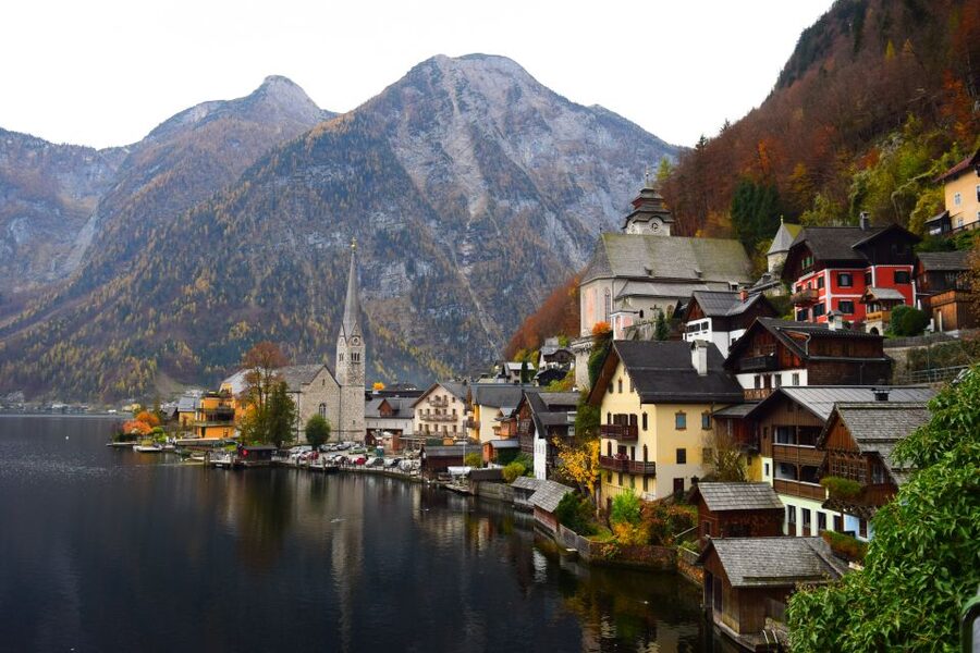 Private Hallstatt Full-Day Tour - Making the most of two and a half hours