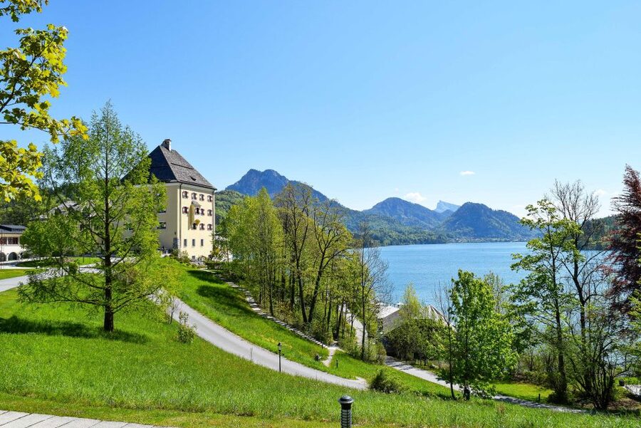 Private Hallstatt Full-Day Tour - The return through Gosau, Abtenau, and Golling