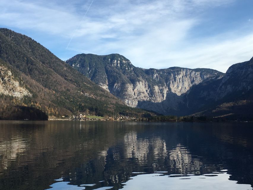 Private Hallstatt Tour - Key points to know before booking