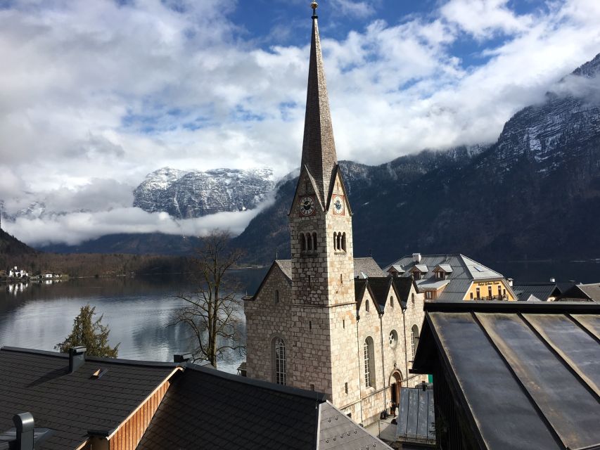 Private Hallstatt Tour - Why this private Hallstatt tour feels different