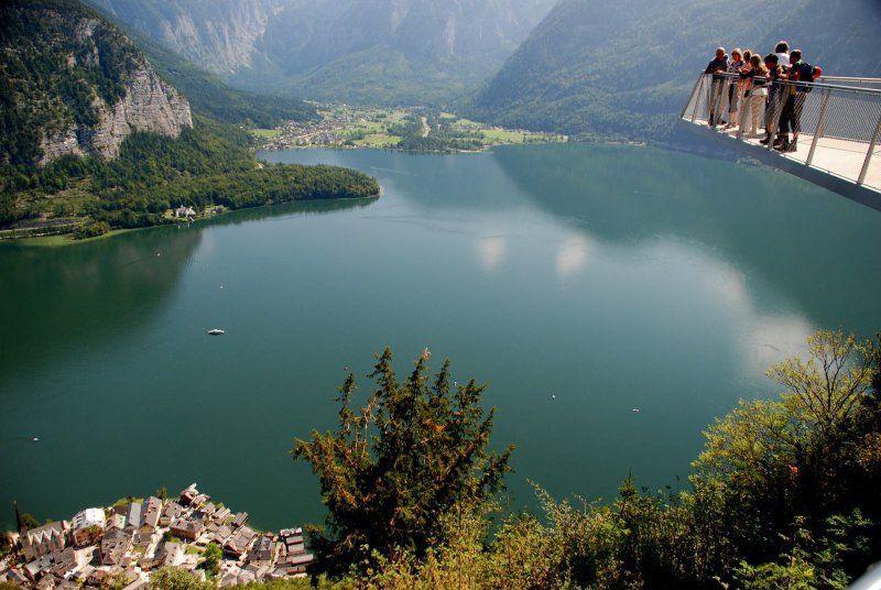 Private Hallstatt Tour from Salzburg - Key points at a glance