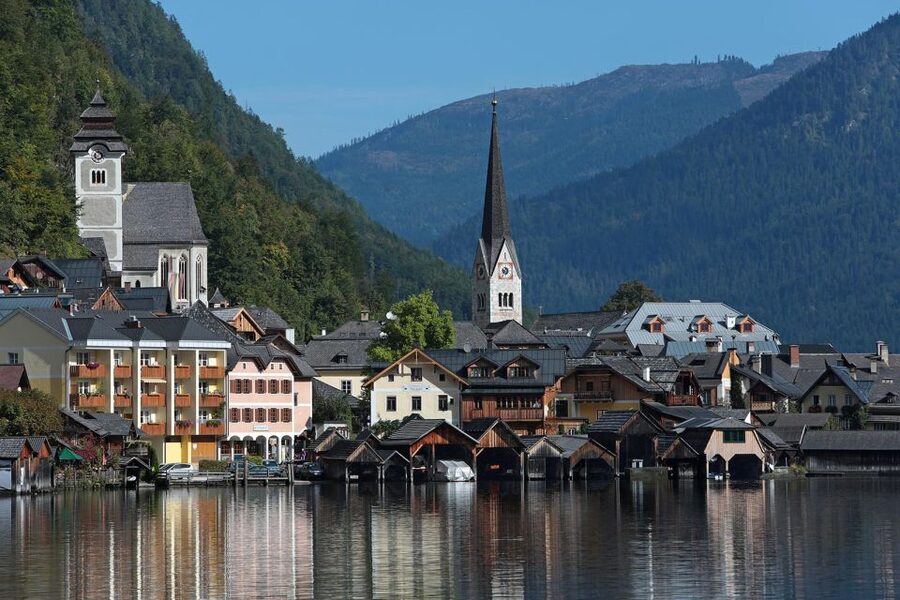 Private Hallstatt Tour from Salzburg - The Hallstatt Museum and the 800 BC to 400 BC period