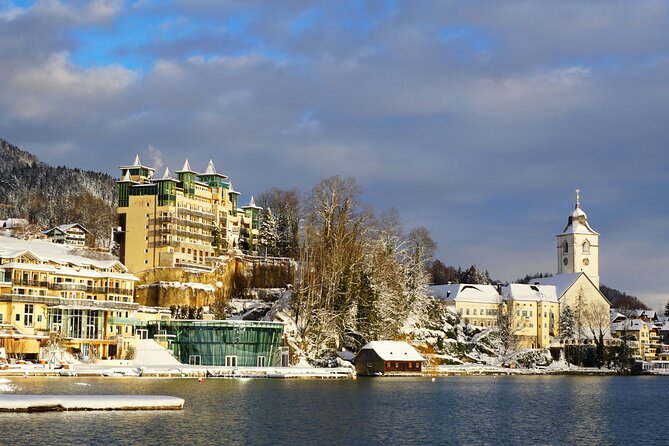 Private Horse-Drawn Sleigh Ride from Salzburg - Blankets, cold, and what to wear