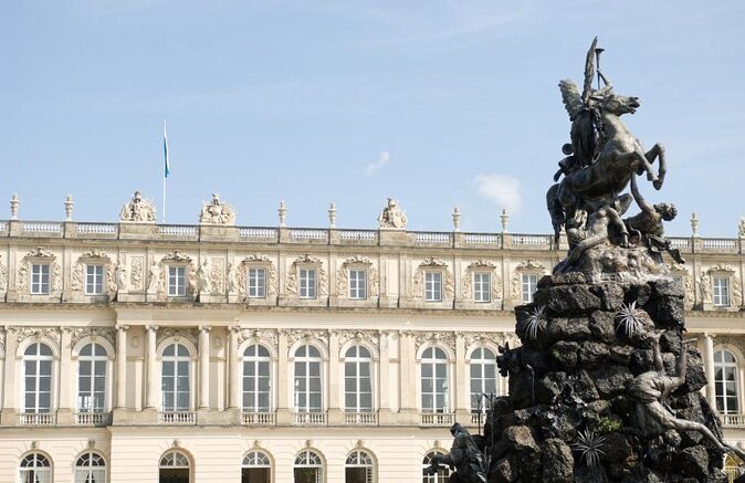 Private King Ludwig Tour to Herrenchiemsee Castle from Salzburg - Key points to know before you book