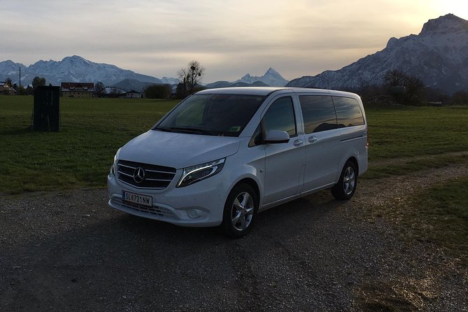 Private King Ludwig Tour to Herrenchiemsee Castle from Salzburg - How the timing works for a six to eight-hour day
