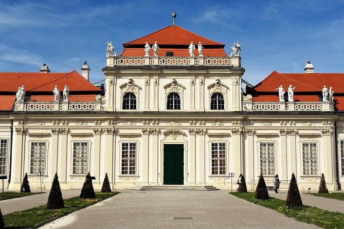 Private Klimt & Vienna Art Walk — From Baroque to Secession - How the private format affects the experience