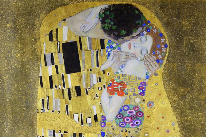 Private Klimt & Vienna Art Walk — From Baroque to Secession - From palace splendor to Vienna’s political edges