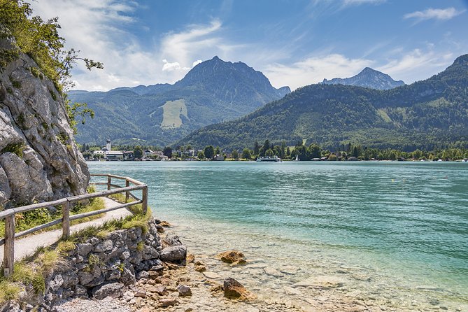 Private Lake District, St. Wolfgang and St. Gilgen Tour - Who gets the best value from this tour?