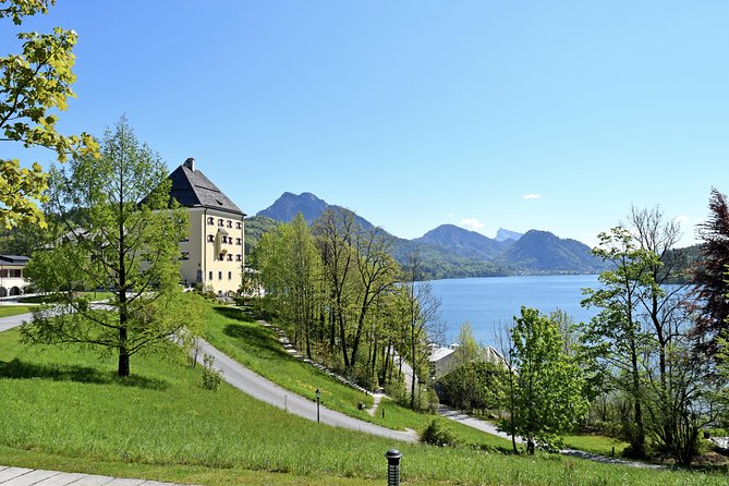 Private Lake District, St. Wolfgang and St. Gilgen Tour - Three hours in St. Wolfgang