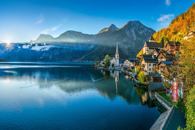 Private Salzkammergut and Hallstatt Tour from Salzburg - Why a private Salzkammergut drive works well