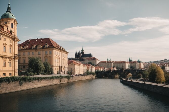 Private Scenic Transfer from Salzburg to Prague with 4h of Sightseeing - Why this transfer can improve a long travel day
