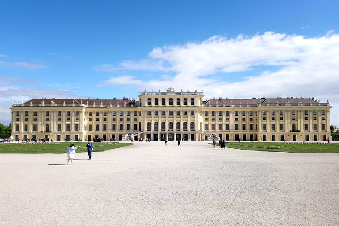 Private Schönbrunn Palace and Gardens Tour - Who will get the most from this tour