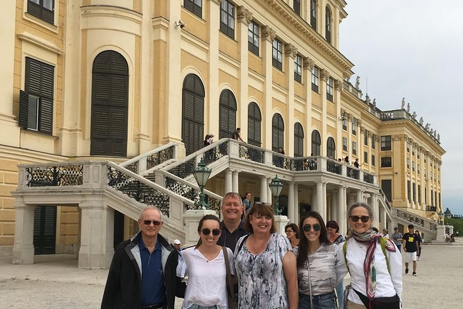 Private Schönbrunn Palace and Gardens Tour - Should you book the Schönbrunn private tour?