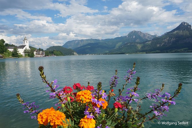 Private Tour: Austrian Lakes and Mountains Tour from Salzburg - Is $722.47 good value for your group?