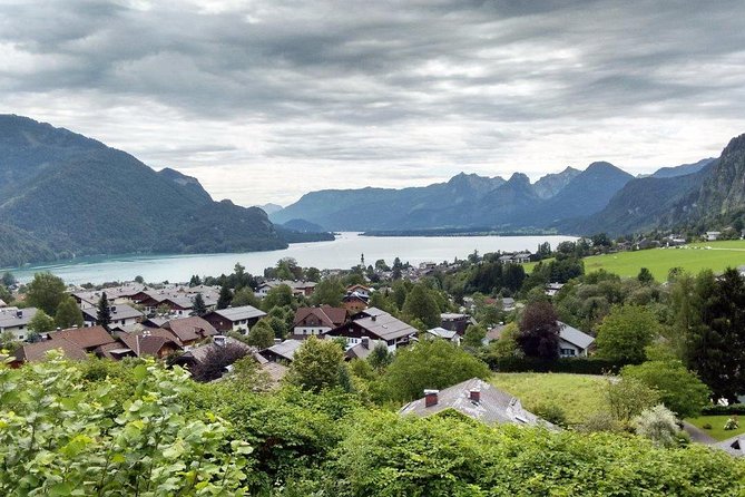 Private Tour: Austrian Lakes and Mountains Tour from Salzburg - Who will enjoy this four-hour outing most?