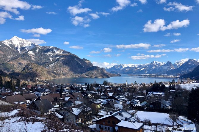 Private Tour: Austrian Lakes and Mountains Tour from Salzburg - Practical details before you reserve