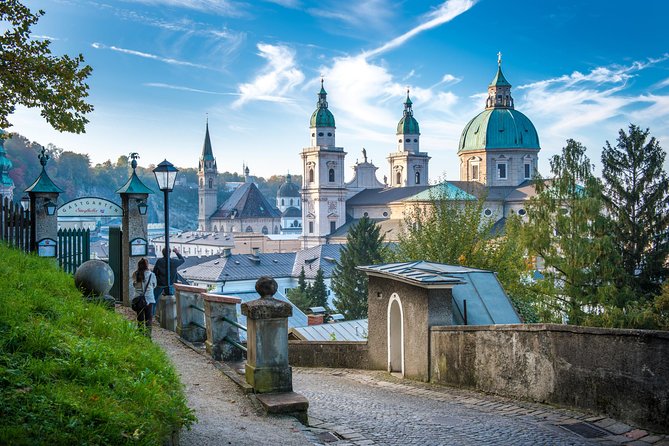 Private Tour: Discover Salzburg and the Stunning Lake District - Why this Salzburg day trip works well