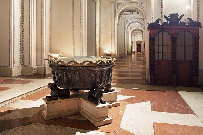 Private Tour: Discover Salzburg and the Stunning Lake District - Mozart’s birthplace and the family story