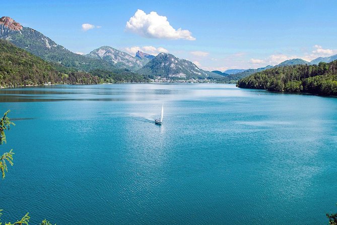 Private Tour Eagle's Nest, Berchtesgaden, Waterfalls, Lake Fuschl - Reaching Eagle’s Nest by special bus and elevator