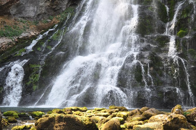Private Tour Eagle's Nest, Berchtesgaden, Waterfalls, Lake Fuschl - Why the private van changes the day