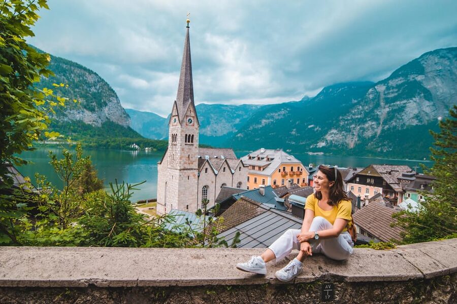 Private tour from Vienna to Hallstatt, Skywalk & Salt Mine - What the $471 price buys you