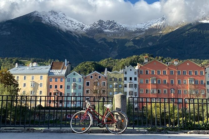 Private Tour of Swarovski Crystal World from Innsbruck - Booking details worth settling before departure