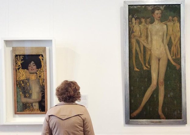 Private Tour of the Belvedere Palace with an Art Historian: "Pictures of Austrian Identities". Art & History Tour with Skip-the-line Tickets - Key points to know before booking