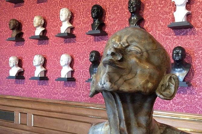 Private Tour of the Belvedere Palace with an Art Historian: "Pictures of Austrian Identities". Art & History Tour with Skip-the-line Tickets - Why this Belvedere tour is more than a Klimt visit