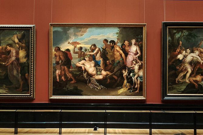Private Tour of the Kunsthistorisches Museum: Secrets of Masterpieces | Tickets included - Why the Kunsthistorisches Museum rewards a guided visit