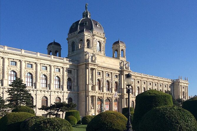 Private Tour of the Kunsthistorisches Museum: Secrets of Masterpieces | Tickets included - What the three-hour pace feels like
