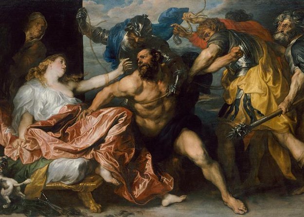 Private Tour of the Picture Gallery of the Fine Arts Museum VIenna (Kunsthistorisches Museum) with an Art Historian - Why a private group changes the museum experience