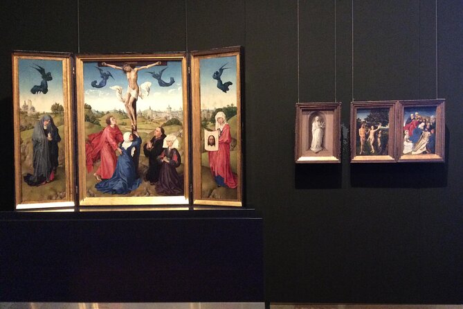 Private Tour of the Picture Gallery of the Fine Arts Museum VIenna (Kunsthistorisches Museum) with an Art Historian - Practical details that can make the morning smoother