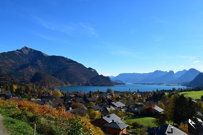 Private Tour: Salzburg Lake District and Hallstatt from Salzburg - Hallstatt: two and a half hours by the lake
