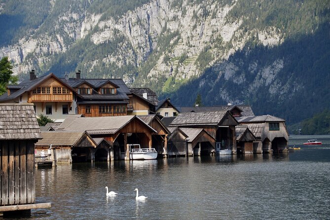 Private Tour Salzburg - St. Gilgen - Hallstatt with Local Driver - Key points at a glance