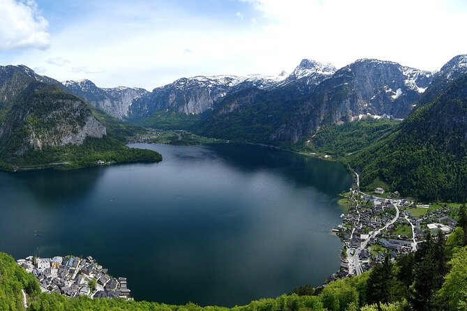 Private Tour Salzburg - St. Gilgen - Hallstatt with Local Driver - Should you book the Salzburg to Hallstatt private tour?