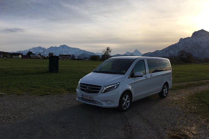 Private Tour to world's biggest Ice Caves & Werfen from Salzburg - Practical planning for a smoother day