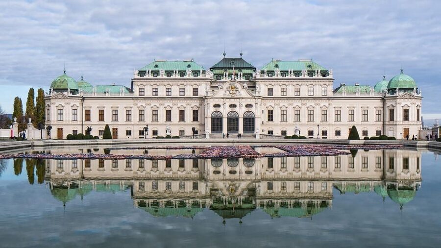 Private tour Vienna: 4 hours by Car - St. Stephen’s Cathedral and the old center