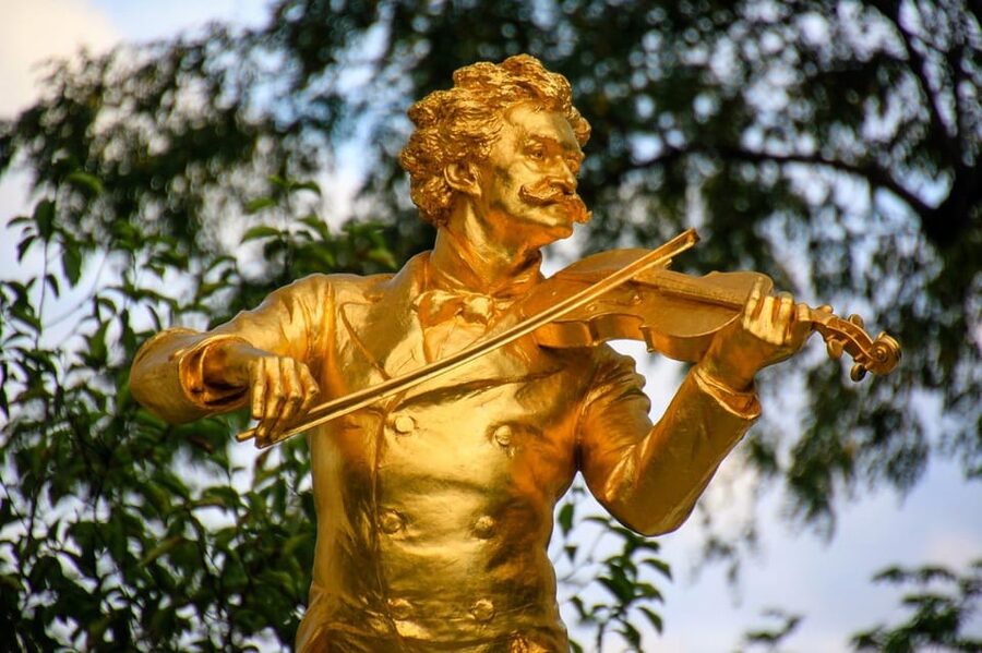 Private tour Vienna: 4 hours by Car - Languages, pickup, and practical planning
