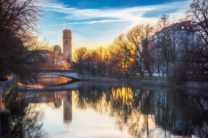 Private Transfer from Salzburg to Munich with 2 hours for sightseeing - Why this transfer works well on a travel day