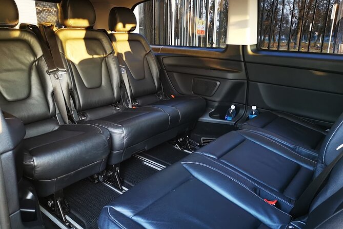 Private Transfer from Vienna to Budapest or Budapest to Vienna - What makes Vienna to Budapest useful