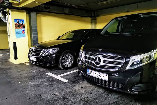 Private Transfer from Vienna to Budapest or Budapest to Vienna - What makes Budapest to Vienna useful
