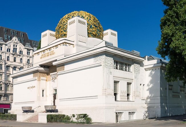 Private Van & Walk Tour - One Perfect Day in Vienna - Key points to know before booking