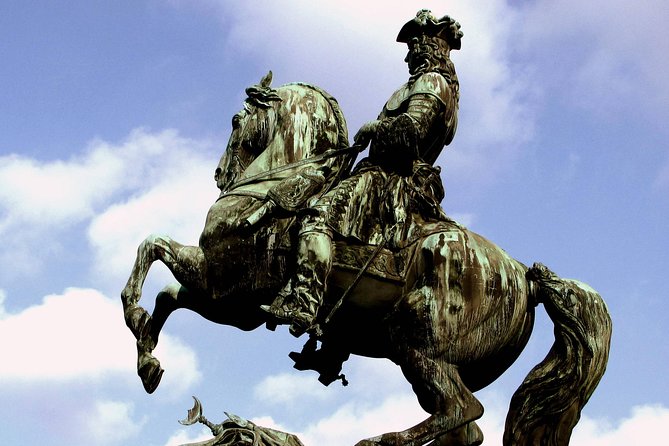 Private Van & Walk Tour - One Perfect Day in Vienna - Why the van and walk format works in Vienna