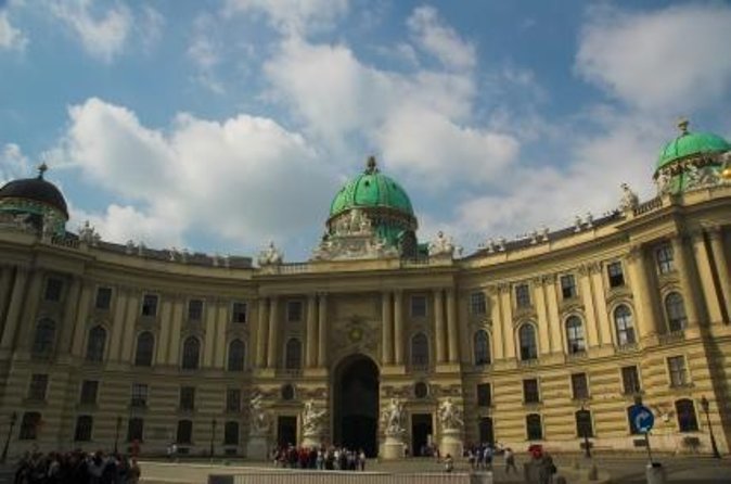 Private Vienna Evening Walk — Orientation for Your First Night - Key points at a glance