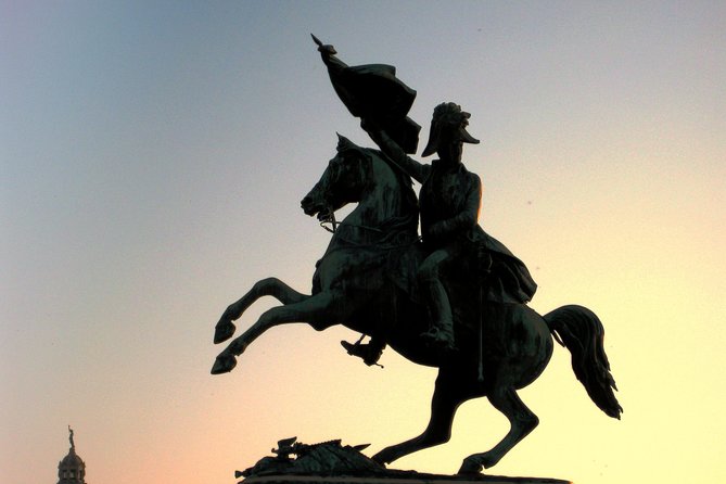 Private Vienna Evening Walk — Orientation for Your First Night - What the guides add